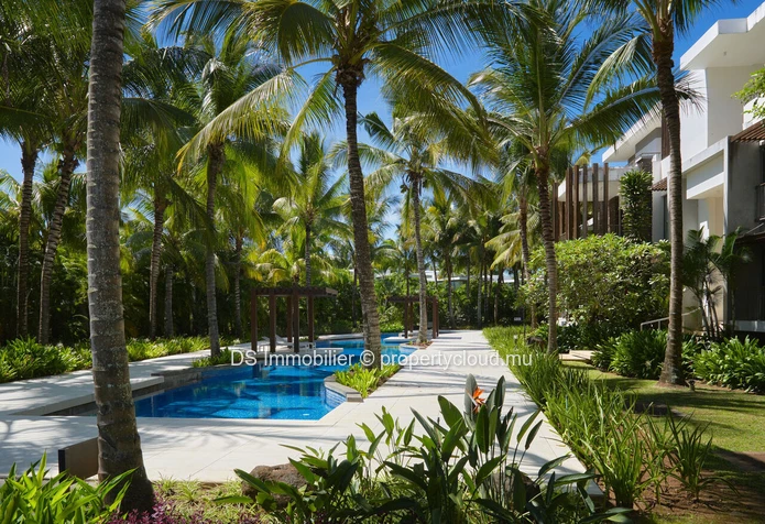 Apartment Pds For Sale In Mont Choisy Le Golf - North - Accessible To Non-Citizens