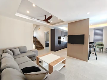 3 Bedroom Villa