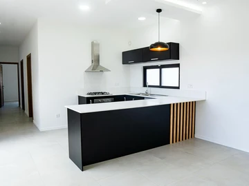 3 Bedroom Villa