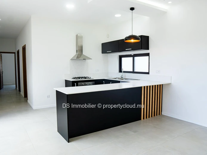 For Sale – Modern And Secure Villa In Forêt D’Aruty- Nord