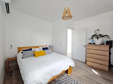 4 Bedroom Apartment
