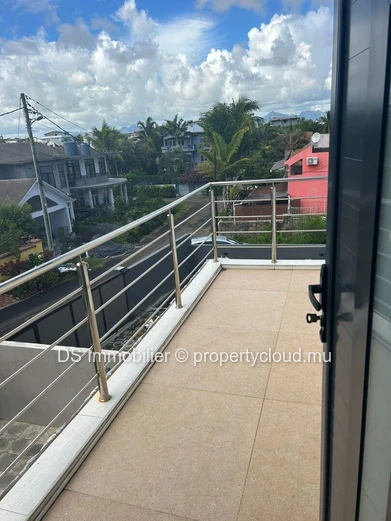 Family Villa For Rent – Peace And Comfort In Trou Aux Biches