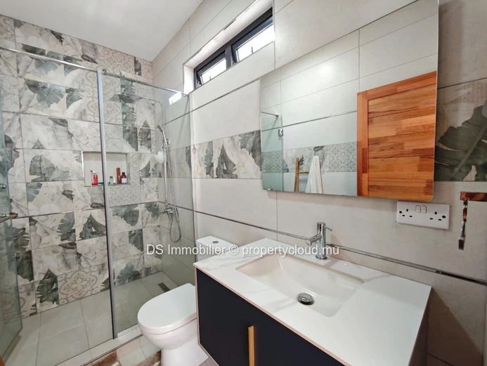 Spacious 5 Bedroom Villa + Office For Rent In Grand Baie - North (Sole Mandate)
