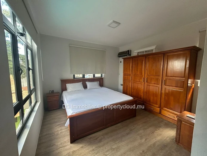 Family Villa For Rent – Peace And Comfort In Trou Aux Biches