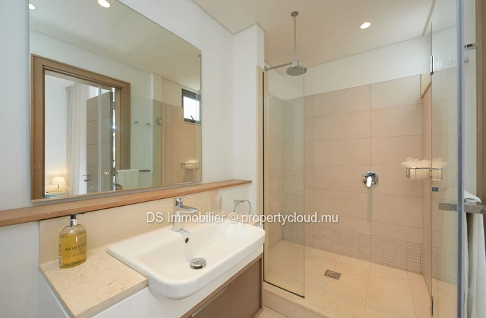 Apartment Pds For Sale In Mont Choisy Le Golf - North - Accessible To Non-Citizens