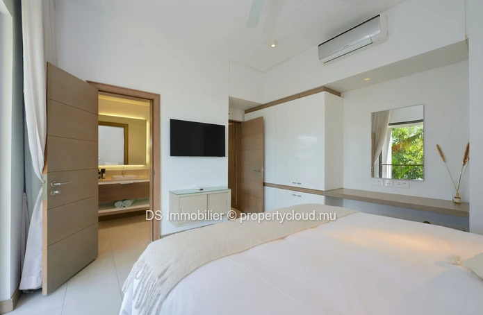 Apartment Pds For Sale In Mont Choisy Le Golf - North - Accessible To Non-Citizens