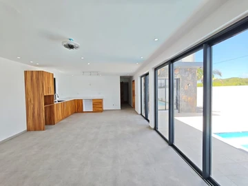 3 Bedroom Villa