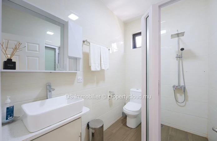 R+2 Apartment With 3 Bedrooms For Sale In Péreybère - North - Accessible To Non-Citizens