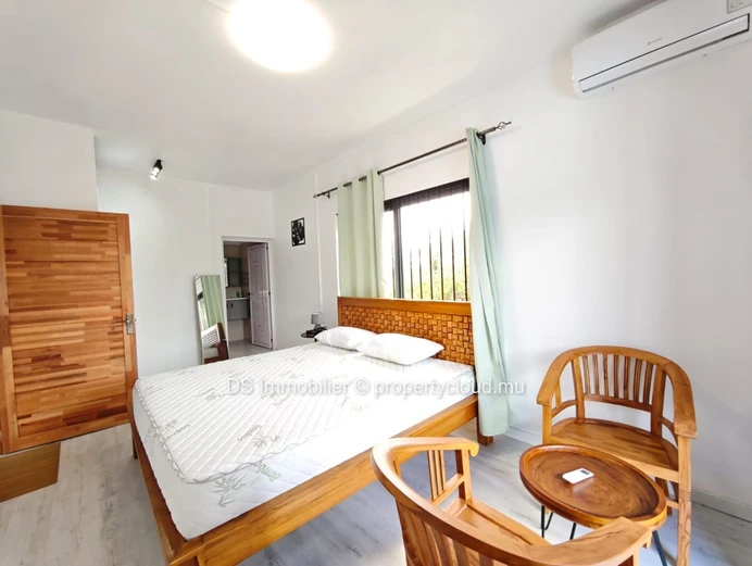 4 Bedroom Villa For Rent In Calodyne