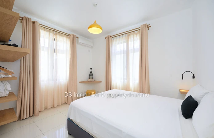 R+2 Apartment With 3 Bedrooms For Sale In Péreybère - North - Accessible To Non-Citizens