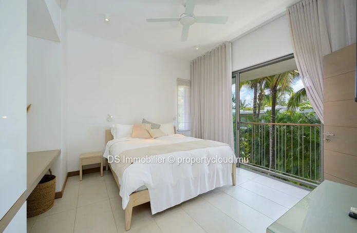 Apartment Pds For Sale In Mont Choisy Le Golf - North - Accessible To Non-Citizens