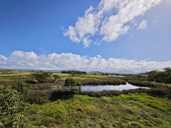 Accessible Aux Etrangers - Villa Pds En Vente - Pointe D'esny