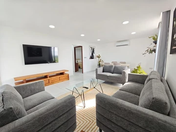 3 Bedroom Penthouse