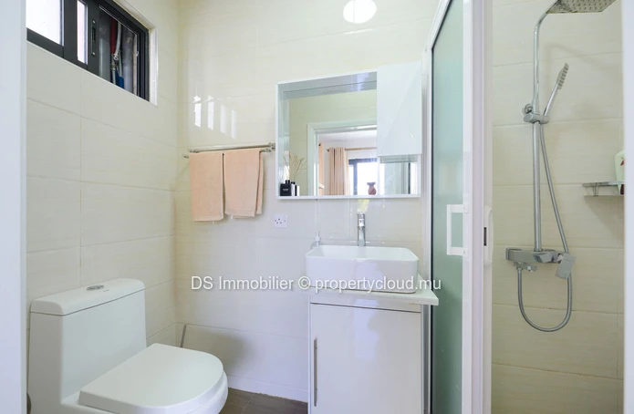 R+2 Apartment With 3 Bedrooms For Sale In Péreybère - North - Accessible To Non-Citizens