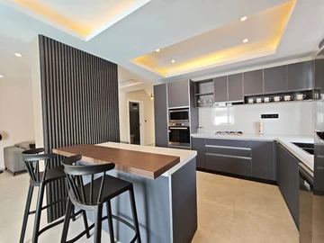 3 Bedroom Villa