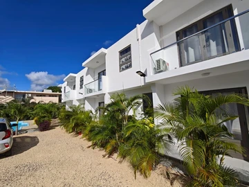 4 Bedroom Apartment