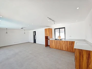 3 Bedroom Villa