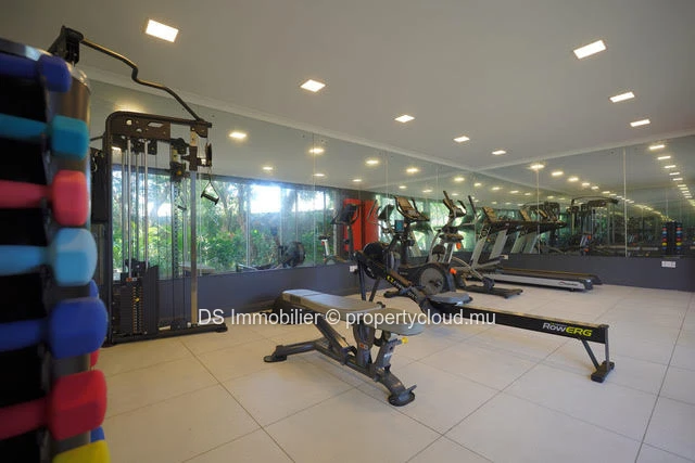 3 Bedroom Apartment Accessible To Foreigners In Pointe Aux Canonniers
