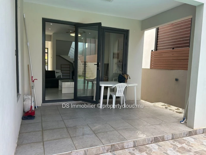 Family Villa For Rent – Peace And Comfort In Trou Aux Biches