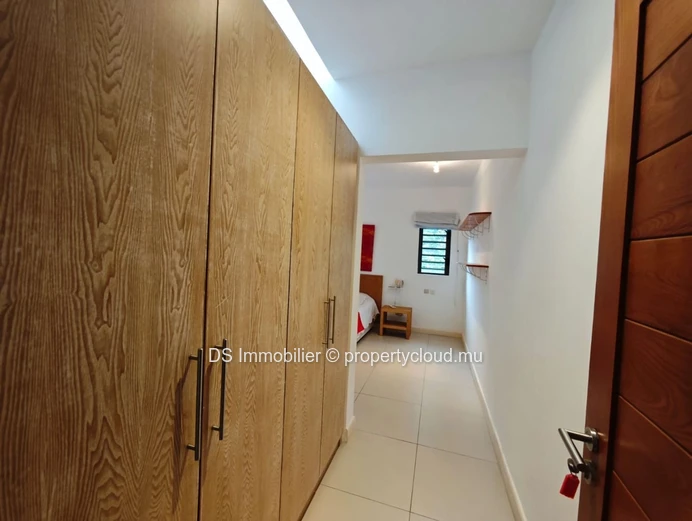 Access To The Sea –Villa For Rent In Bain Boeuf - North