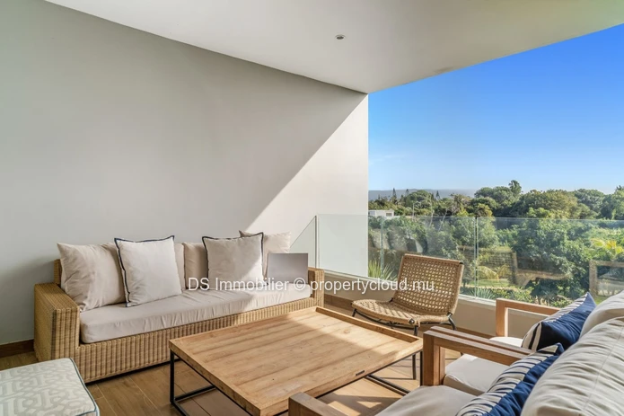 3 Bedroom Apartment With View For Sale In St Antoine - North - Accessible To Non - Citizens