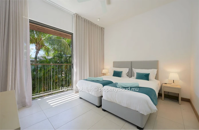 Apartment Pds For Sale In Mont Choisy Le Golf - North - Accessible To Non-Citizens