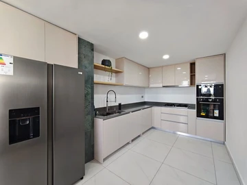 3 Bedroom Penthouse