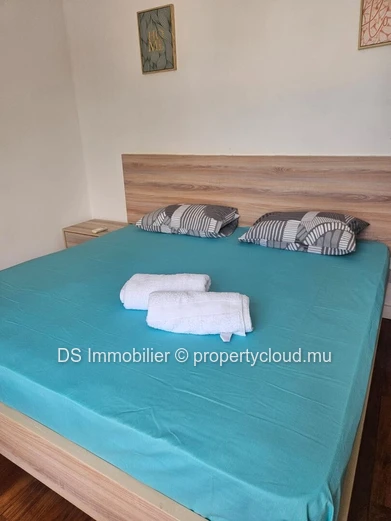 Appartement De 3 Chambres Avec 2 Suites Péreybère -Nord