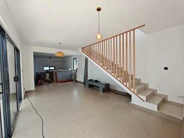 3 Bedroom Villa
