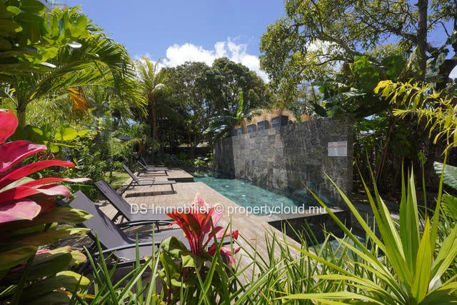 3 Bedroom Apartment Accessible To Foreigners In Pointe Aux Canonniers