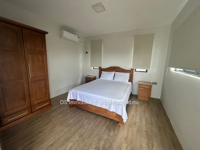 Family Villa For Rent – Peace And Comfort In Trou Aux Biches