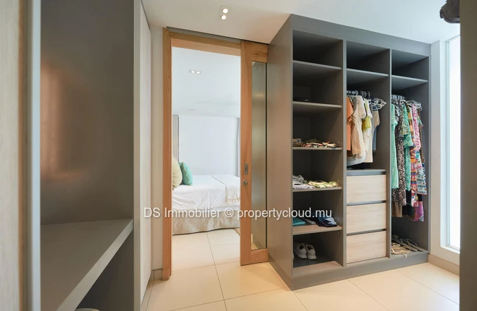 4 Bedroom Villa With Ensuite Bathrooms For Sale In Pereybere - North - Accessible To Non-Citizens