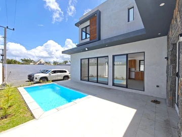 3 Bedroom Villa