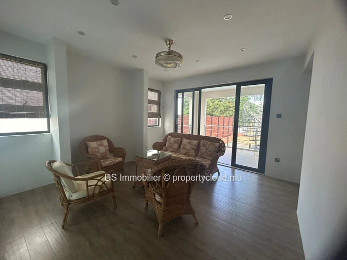 Family Villa For Rent – Peace And Comfort In Trou Aux Biches