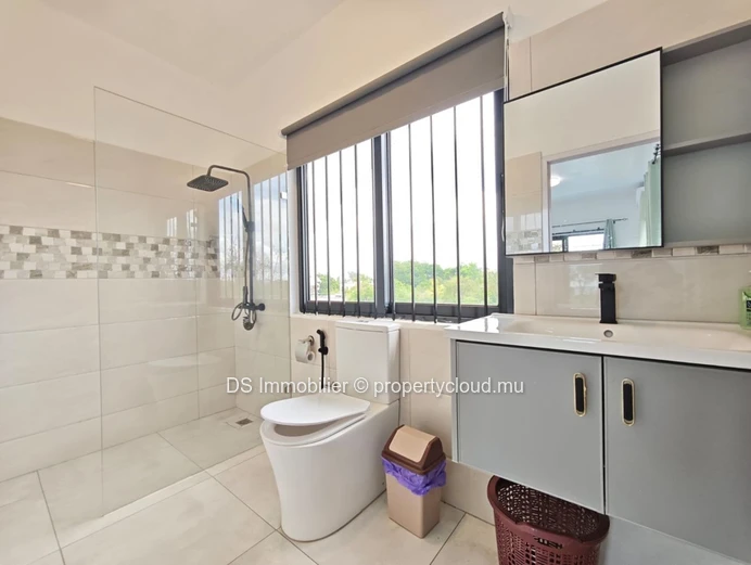 4 Bedroom Villa For Rent In Calodyne