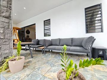4 Bedroom Villa