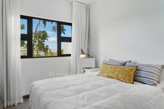3 Bedroom Apartment With View For Sale In St Antoine - North - Accessible To Non - Citizens