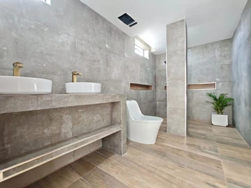 3 Bedroom Penthouse