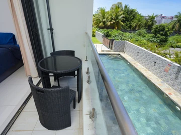 3 Bedroom Apartment
