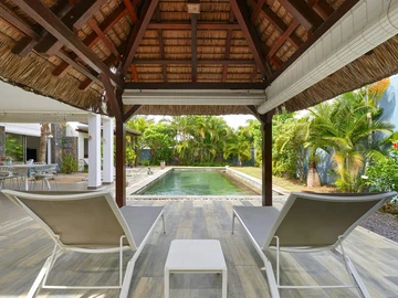 3 Bedroom Villa