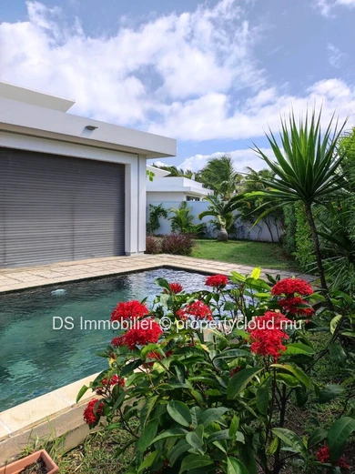 Access To The Sea –Villa For Rent In Bain Boeuf - North