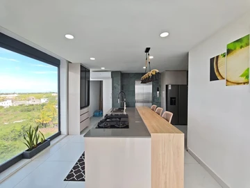 3 Bedroom Penthouse
