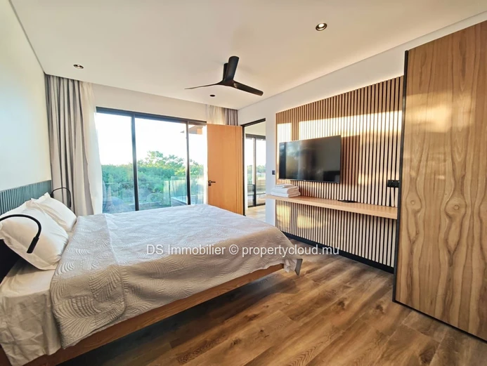 Luxury 4 Bedroom Villa For Rent In Calodyne – High-End Amenities – North