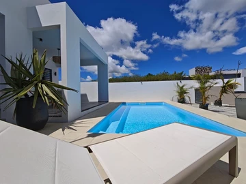 3 Bedroom Villa