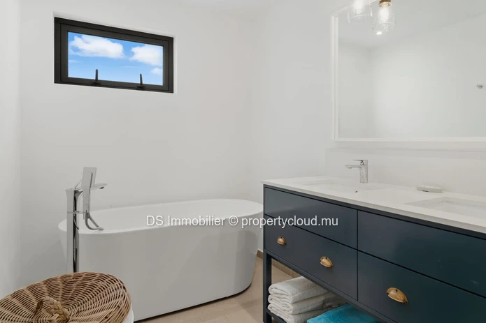 3 Bedroom Apartment With View For Sale In St Antoine - North - Accessible To Non - Citizens