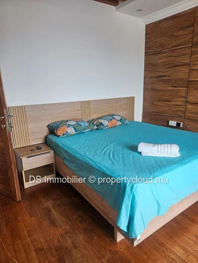 Appartement De 3 Chambres Avec 2 Suites Péreybère -Nord