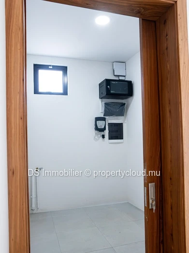 For Sale – Modern And Secure Villa In Forêt D’Aruty- Nord