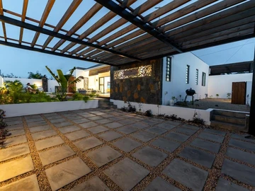 3 Bedroom Villa