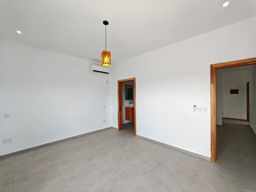 3 Bedroom Villa