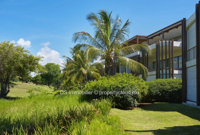 Apartment Pds For Sale In Mont Choisy Le Golf - North - Accessible To Non-Citizens